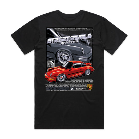 964 Porsche Shirt