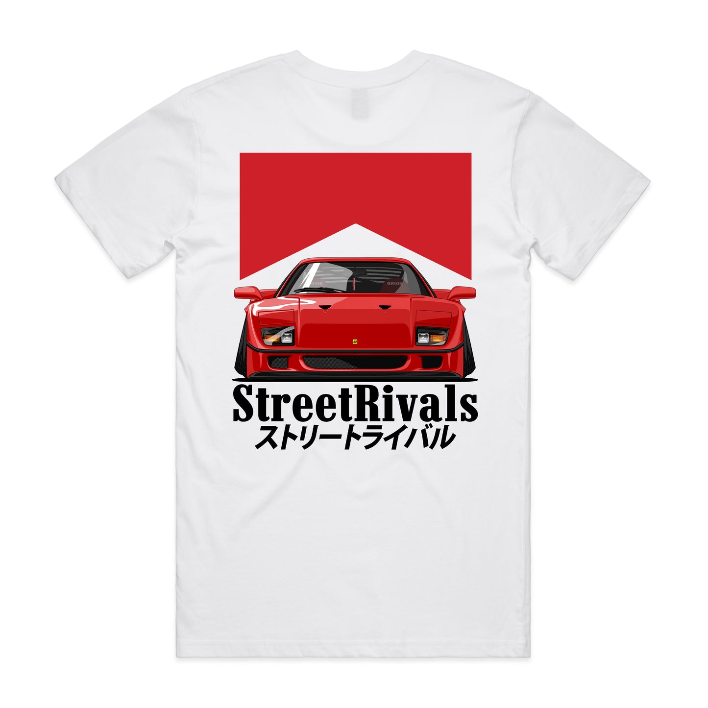 F40 Shirt