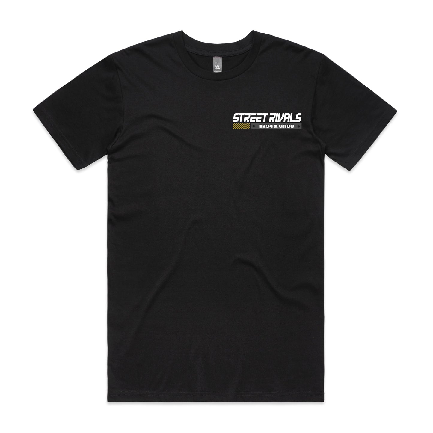 Fly1Motorsports Collab Shirt