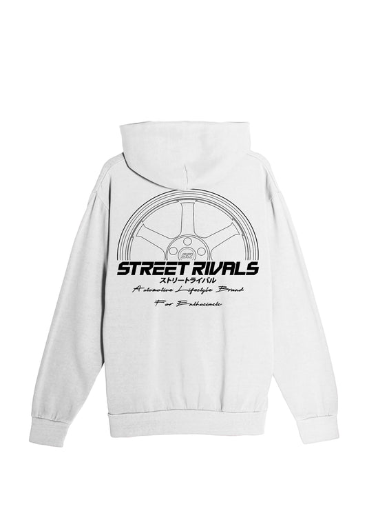 Street Rivals Club Lunar Rock Sweatsuit Set
