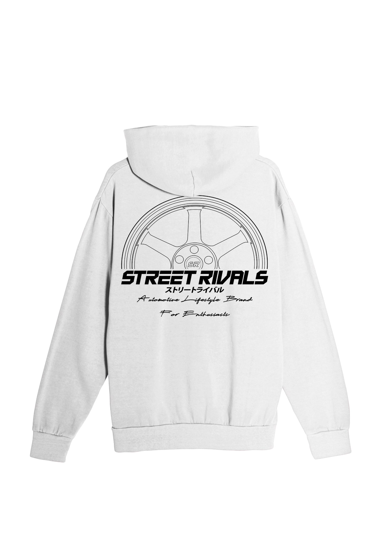 Street Rivals Club Lunar Rock Sweatsuit Set