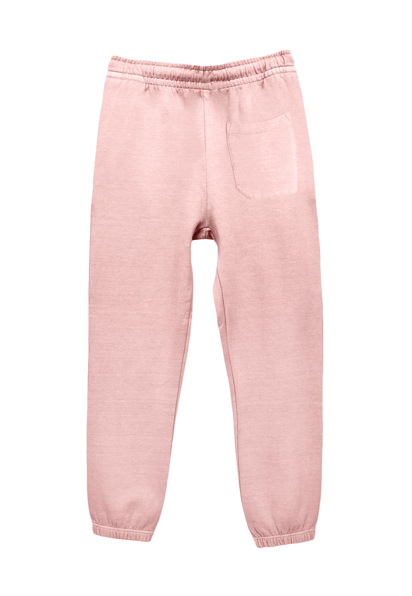 Street Rivals Club Salmon Sweatsuit Set