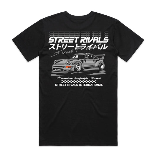 911 Turbo shirt
