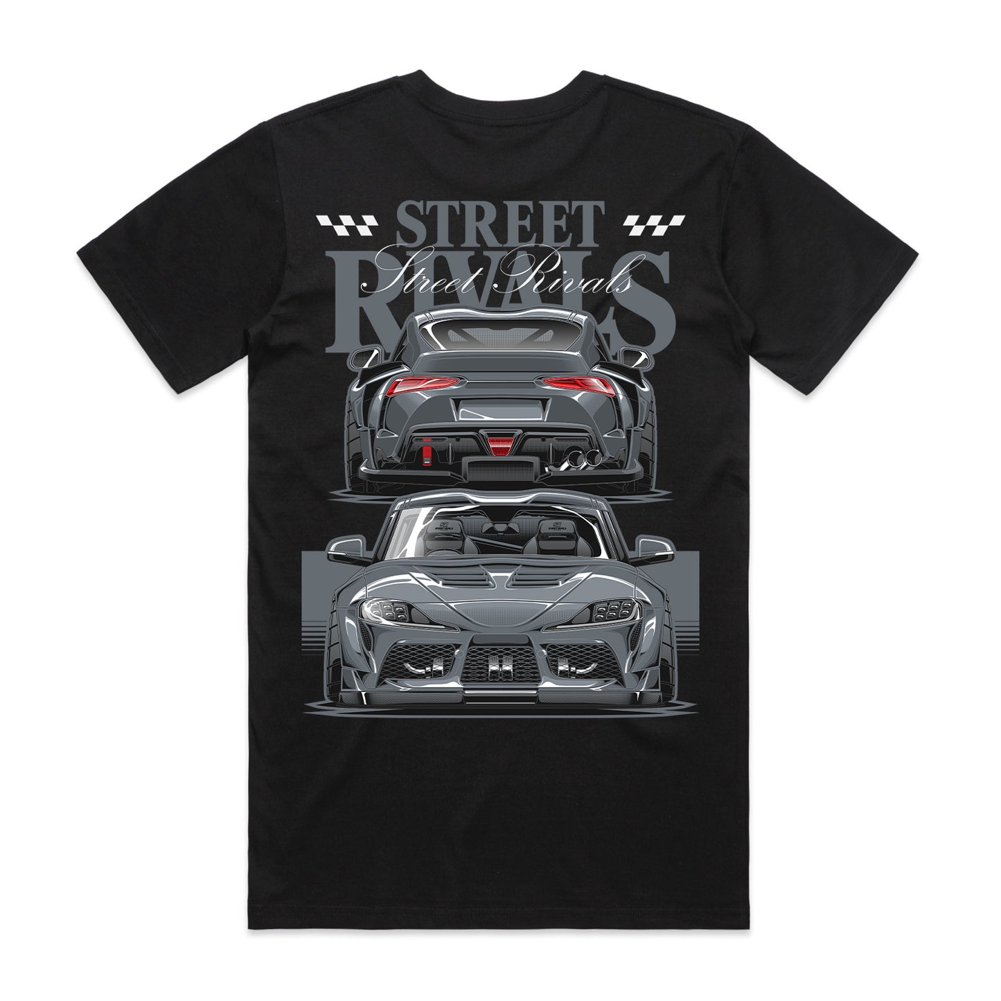 A90 Supra Shirt