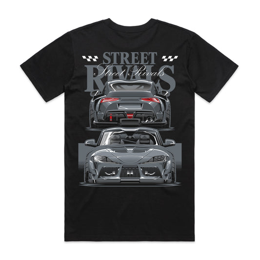 A90 Supra Shirt
